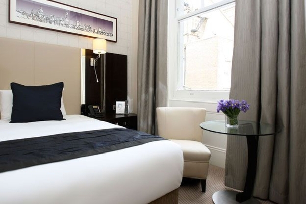 Hotel Melia London Kensington